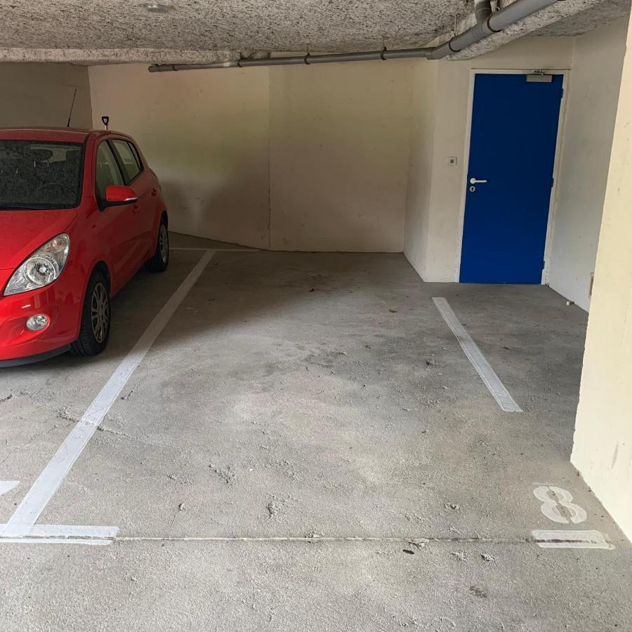 65 M2 Centre Vannes 2 Ch Wifi Parking Extérieur photo